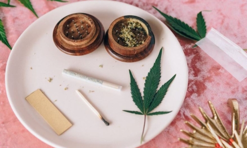 Medical Marijuana sales could bring another record-breaking year to Arkansas