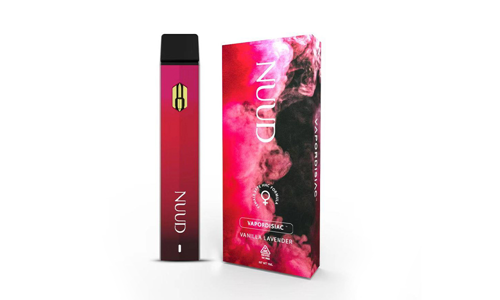 HHC sex vape
