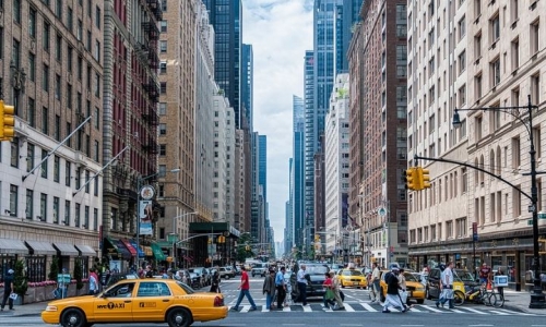 NY's failed Cannabis rollout: The state dropped the ball setting up legal market