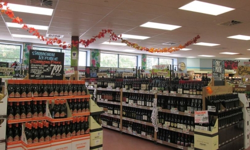 PA Lawmakers Propose Selling Recreational Marijuana through State Liquor Stores