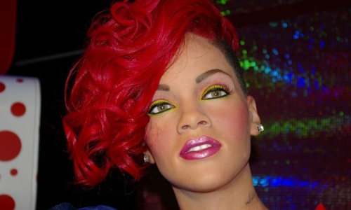 Rihanna’s On-Again Off-Again relationship with Weed