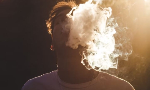 Seth Rogen reveals why he smokes Marijuana ‘all day, every single day’