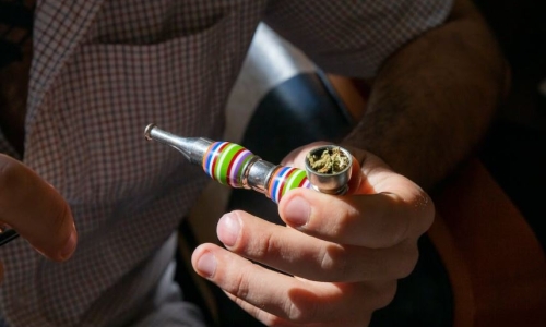 Study finds significant increase in Medical Cannabis use in USA