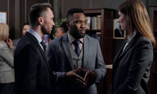 The gap between advocacy and execution