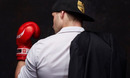 UFC fighter Sean O’Malley wants to surpass Connor McGregor in earnings and cannabis is part of his plan