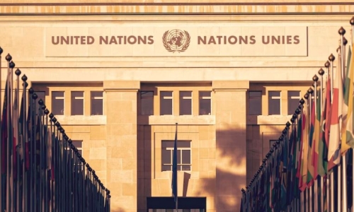 UN issues ‘warning’ to USA over Cannabis laws suggesting repeal