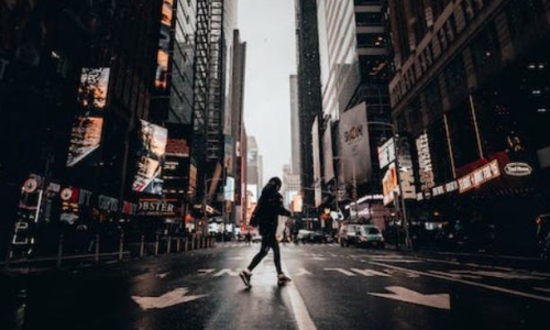 Weed is legal in New York, but the illegal market is still booming. But why?