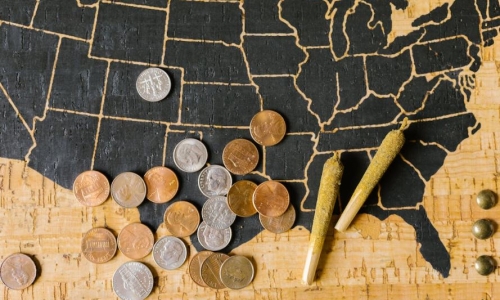 What out-of-state Marijuana sales could mean for legalization in Wisconsin