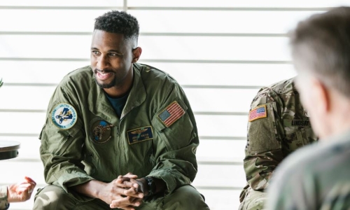 'Extremely unique' Medical Marijuana dispensary targeted to veterans planned