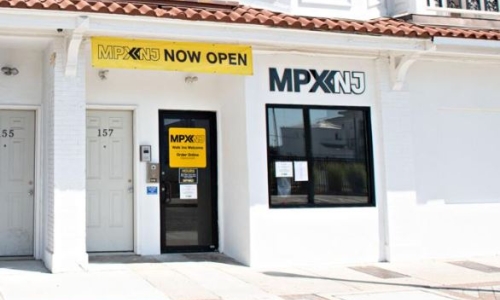 Atlantic City mayor to sign license for city's first Recreational Marijuana business