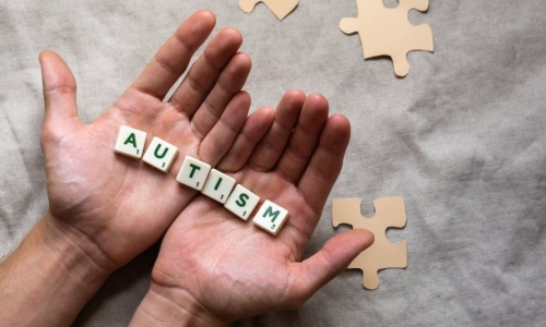 CBD show great promise for autism spectrum disorder