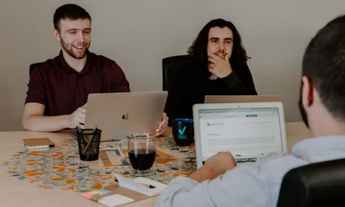 CT is sending Cannabis Business owners to college
