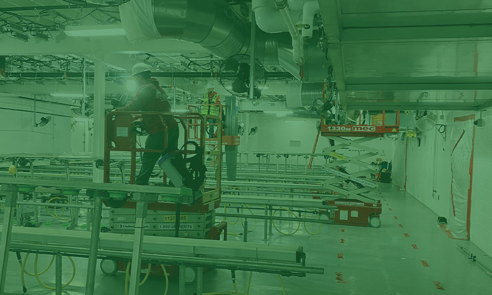 Canna Klean & Remediation cannabis decontamination