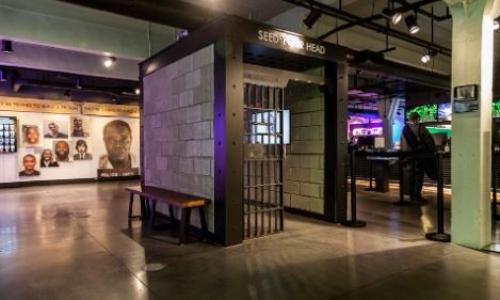 Cannabis Museum focused on drug wars wants to change hearts and minds