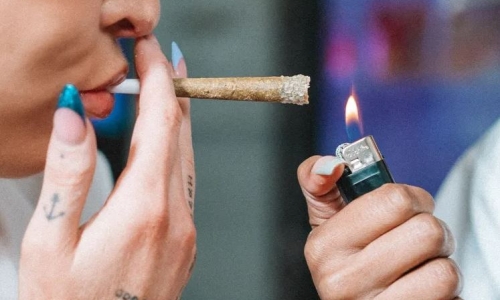 Cannabis pre-rolls reimagined and redefined