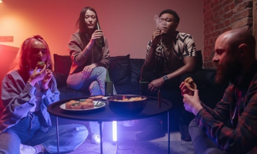 Celebrate 4/20 in with deep-fried Twinkies, all-you-can-eat pizza, parties and rallies for Cannabis