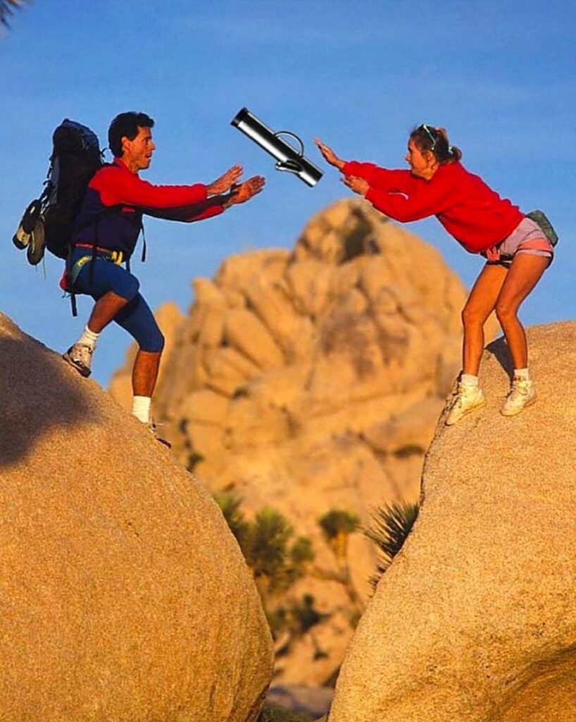 Dangle Supply Company