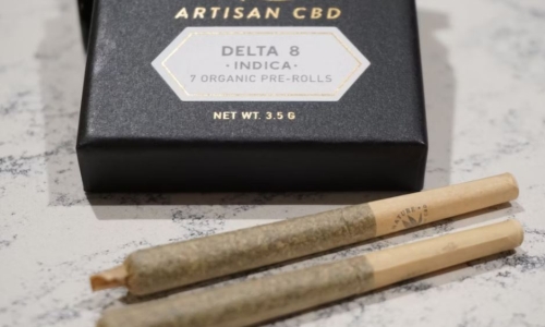 Delta-8 hemp products in Florida explained