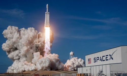 Elon Musk delays launch of SpaceX Starship rocket to coincide with 4/20