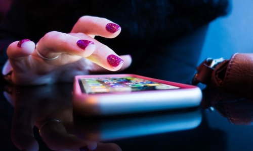 First cannabis treatment tracking app