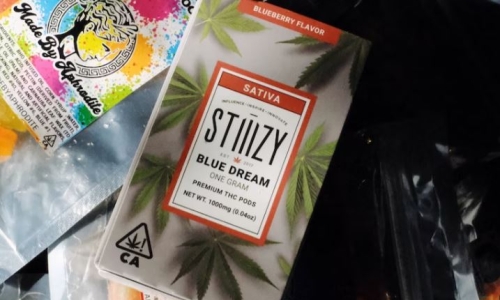 Florida bill limiting THC in Hemp products would 'destroy' industry
