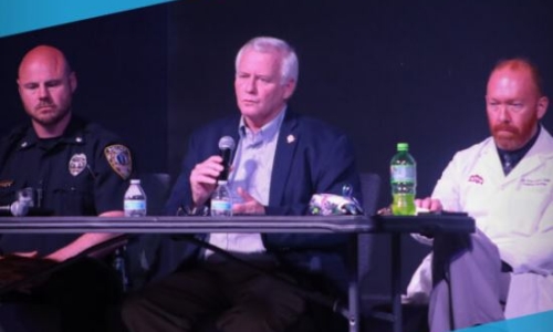 Forum held Tuesday to discuss usage of Medical Marijuana