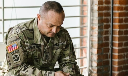 GOP Senators kill veterans Cannabis research bill