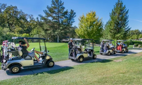 Gaylord council says no again to Marijuana consumption at golf event