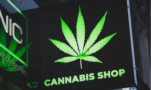 Georgia lawmakers try to wrap heads around regulating Hemp-based recreational products