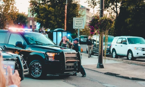 Illinois house considers bill banning vehicle searches based on Weed Odor
