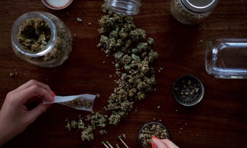 Inside DC’s absurdly confusing Recreational Weed market
