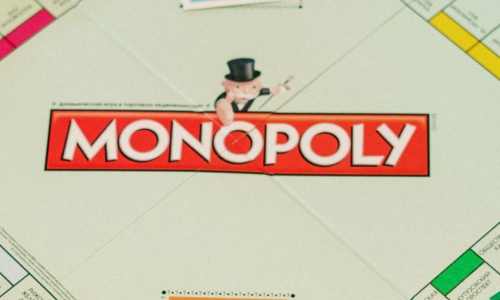 Is the Cannabis Industry playing Risk or still Monopoly?