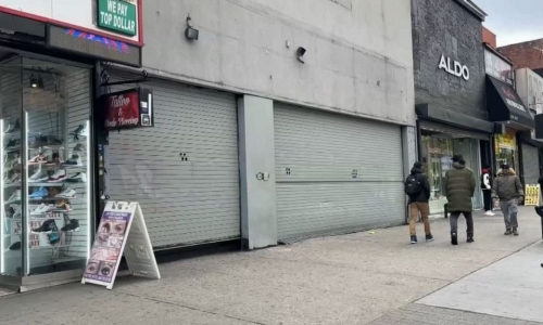 Lawsuit seeks to block Harlem cCnnabis dispensary from opening
