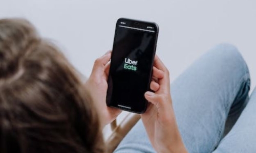 Leafly and Uber Eats, partners to deliver Cannabis