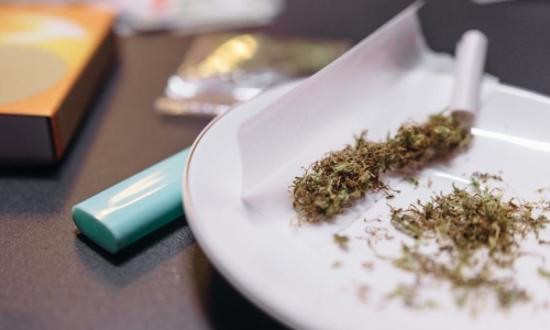 Legislators say they unknowingly legalized Hemp products