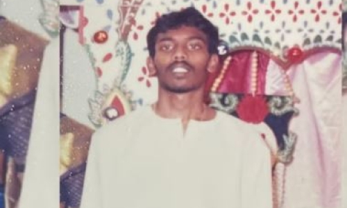 Man executed in Singapore for role in Cannabis delivery