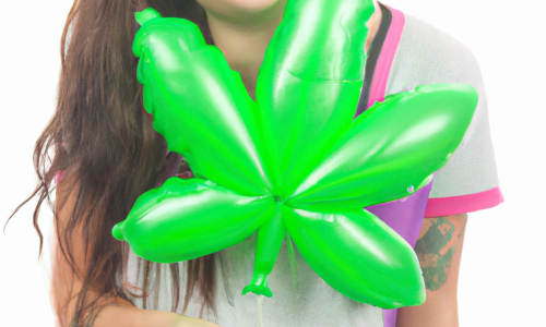 Marijuana’s unrestricted advertising is raising concern across the USA