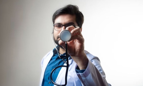 Medical Cannabis Doctor sues state health department