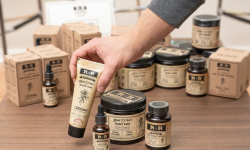 Medical marijuana sales are imminent in Georgia after years of delay