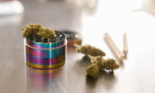 New York budget offers 'window' to address illegal Cannabis