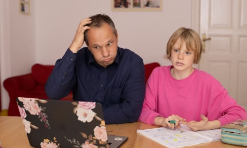 Parents of children who rely on CBD supplements wary of possible Hemp bill amendment