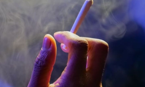 Recreational Weed now legal in Delaware