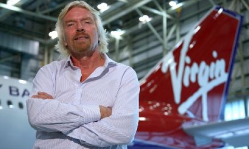 Singapore slams billionaire Richard Branson for defending Cannabis trafficker