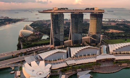 Singapore to execute man over 1kg of Cannabis