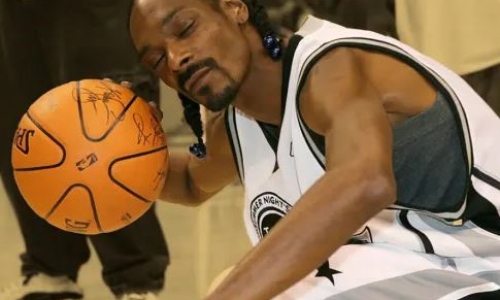 Snoop Dogg applauds NBA’s new Marijuana policy