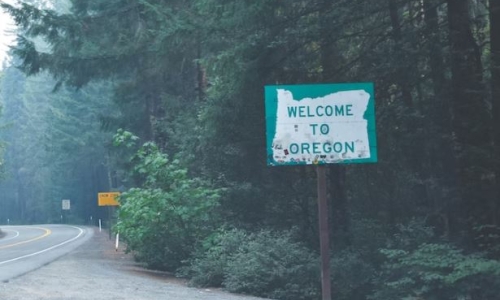 State line Cannabis shops latest flashpoint in Oregon-Idaho border debate