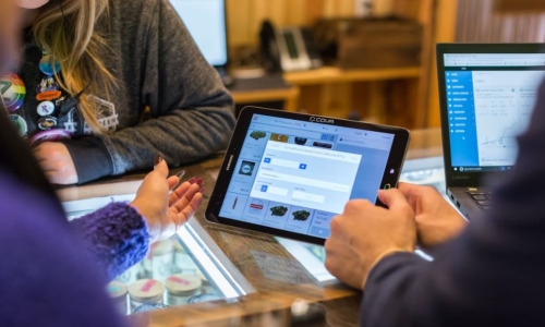 Technology leading the way in Cannabis industry efficiency