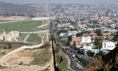Texas first banned Cannabis due to immigrants