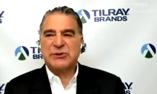 Tilray strikes US$229M deal to buy Hexo in latest pot M&A move