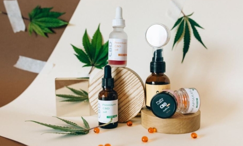 Top 5 benefits of Medical Cannabis